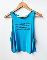 Cant adult today - Femenina