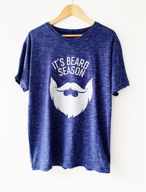 Its Beard Season - Masculina