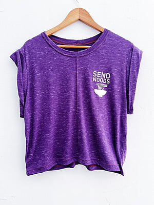 Send Noods - Femenina